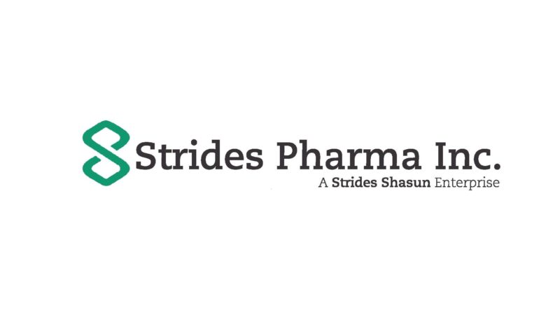Strides Pharma share value increases by 3% after company acquires 18 ANDAs for US market