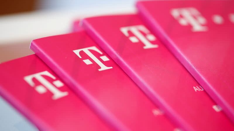 Deutsche Telekom has put investments into Celo, blockchain payment platform