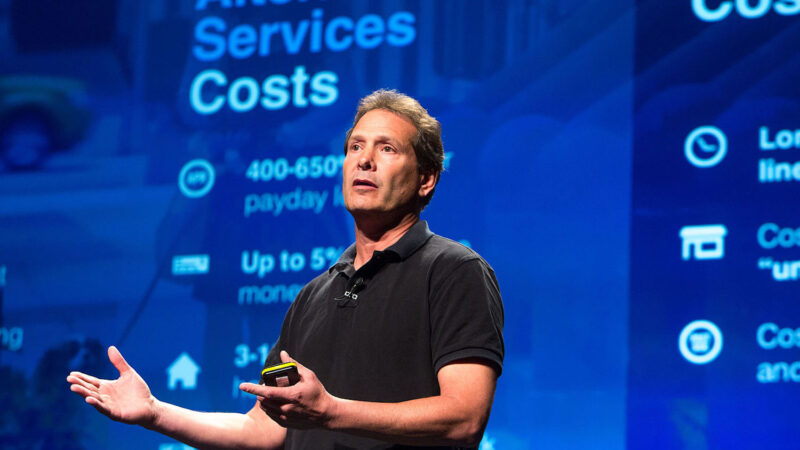 PayPal CEO Dan Schulman says organization’s cryptographic money administration could reach $200 million in volume