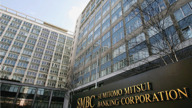 Jefferies Financial Group Inc. has consented to a “strategic alliance” with Sumitomo Mitsui Financial Group Inc