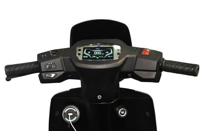 Varroc partners with Candera to offer customisable instrument clusters