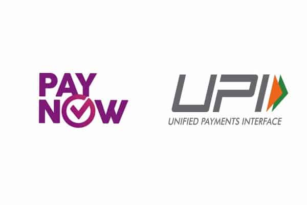 India, Singapore Announce Linking of UPI and PayNow Fast Payment Systems