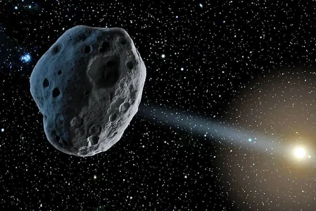 UAE Plans to Explore Venus and Visit 7 Different Asteroids in 2028