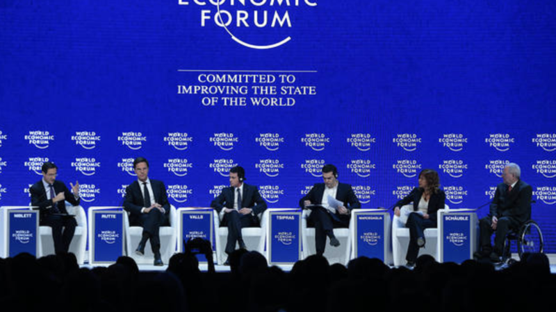 World Economic Forum summit in Davos Switzerland, here are all the important points that will be discussed