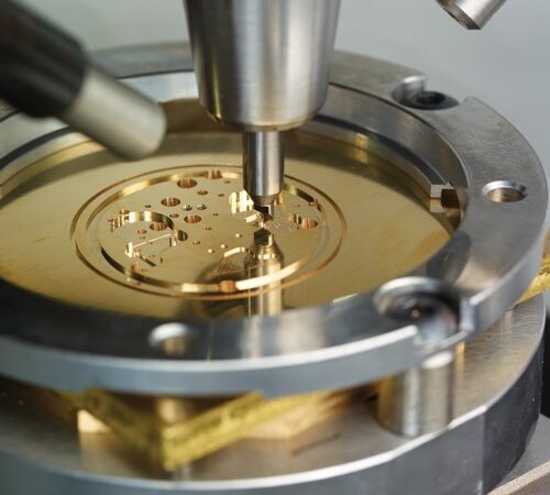 The Development of Sensor Fusion Technology is Propelling the Global Micromachining Market