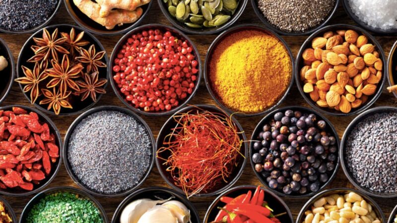 The UK has introduced an ‘additional security layer’ for all Indian spice imports following reports of contamination.