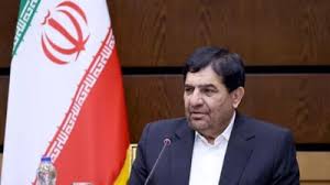 Mohammad Mokhber has been named Iran’s interim President following the tragic death of Raisi in a helicopter accident. Watch the developments unfold.